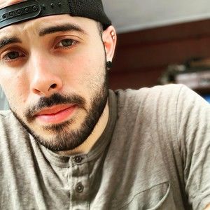 Meet your Posher, Kevin